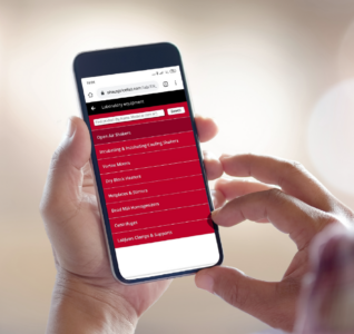 Ohaus prijslijst