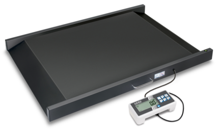 Rolstoelweegschaal MWN