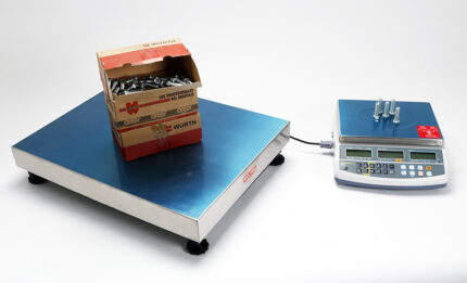 CCS150K0.1L telweegcombinatie Outlet