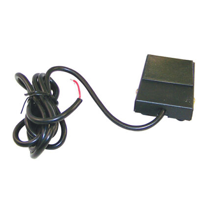 Voetschakelaar D51