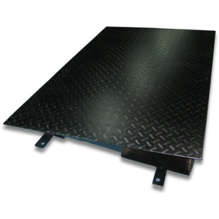 Oprit 1000 mm DF-B1