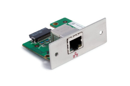 Ethernet EX