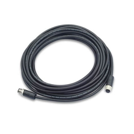 LC verlengkabel, 9 meter