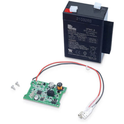 Oplaadbare batterij kit i-DT33P