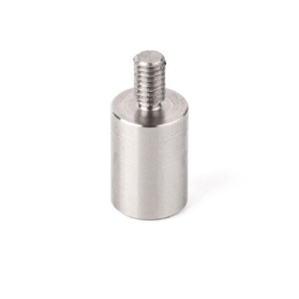 AFM 03 M10 Schroefgat, M6 Externe draad