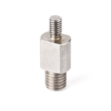 AFM 08 M10 Externe draad , M6 Externe draad