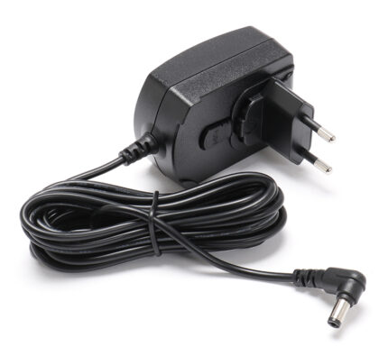 Universele adapter EU (haaks) 46001812 + 46001779