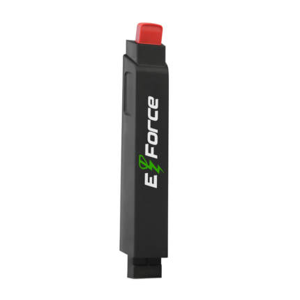 E-PACK - Uitneembare en oplaadbare batterij