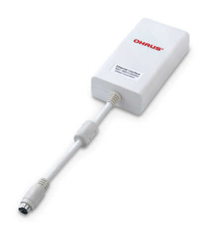 Ethernet Scout