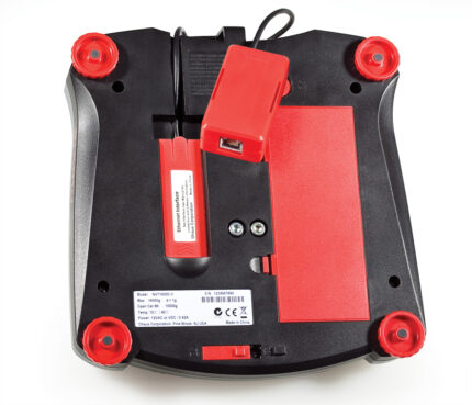 Ethernet voor Navigator