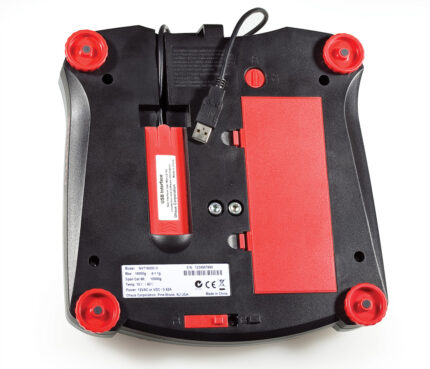 USB voor Navigator