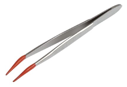 Pincet E1 - F1 (1 mg - 200 g)