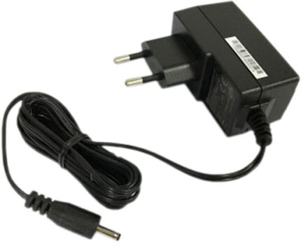AC adapter CR
