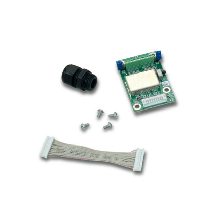R71 2e weegschaal kit