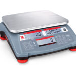 Ohaus Ranger Count 3000 telweegschaal