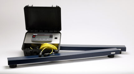 STB i-DT33 koffer