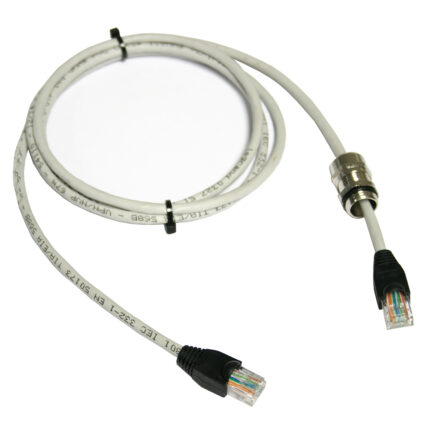Ethernet kabel 1.5m, T82XW