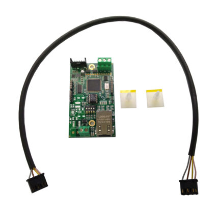 Ethernet, T82XW
