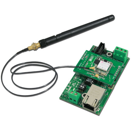 WIFITD-2 - Ingebouwde WI-FI interface