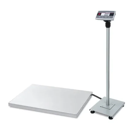 Statief 980 mm gelakt staal