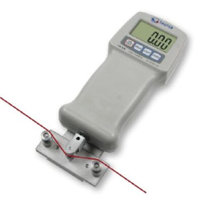 FK-A02 Tensiometeropzetstuk (tot 1000 N)