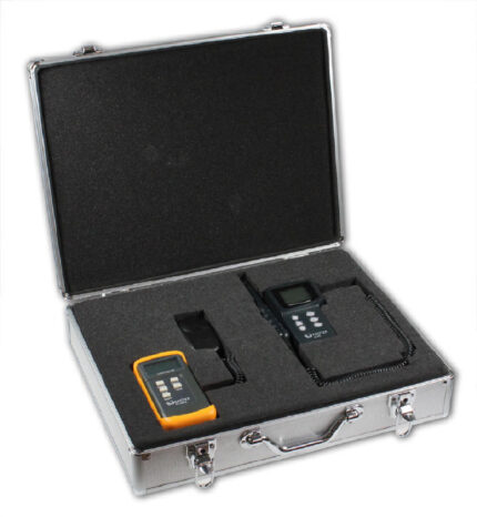 MPS-A09 Transportkoffer