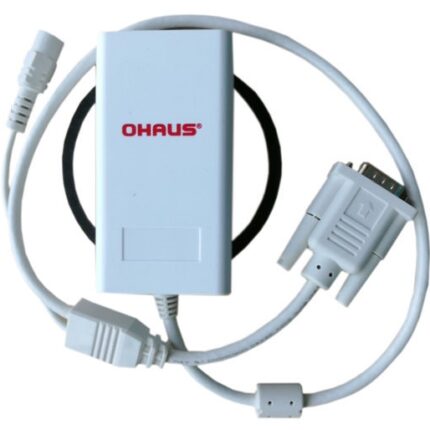 RS232 - Ethernet