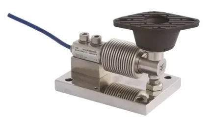 LA66 Anti-Trilling Montageset
