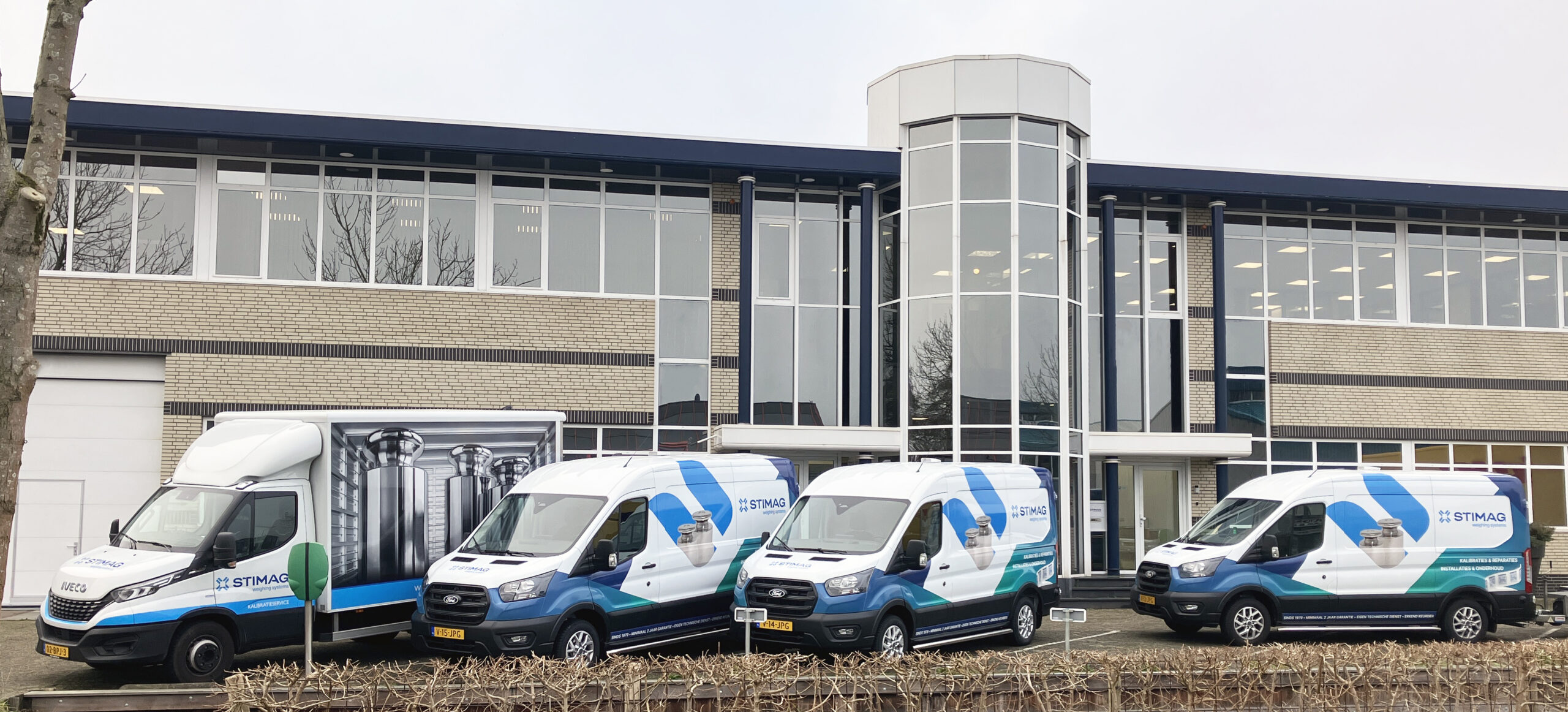 Bussen 2025 2