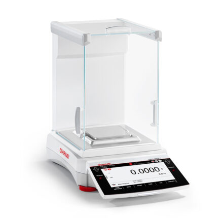 Explorer Analytisch EXR