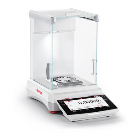 Explorer Plus Semi Micro EXP