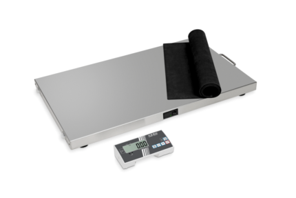 Pakketweegschaal EOS